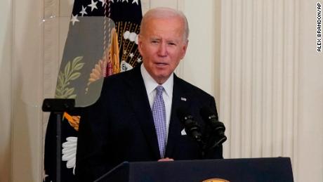 Biden nears decision on student loans as inflation worries mount 