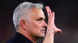 Jose Mourinho: ‘Ini benar-benar istimewa’ — Pelatih Roma yang emosional menikmati lebih banyak kejayaan Eropa setelah kemenangan Liga Konferensi Eropa