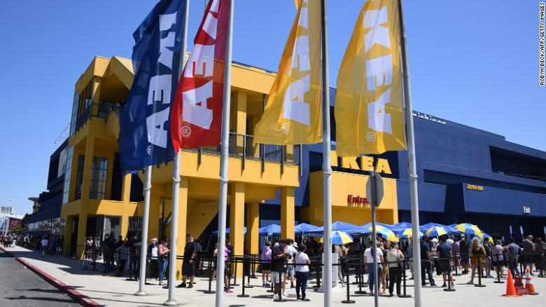 Soon you’ll be able to buy solar panels at Ikea