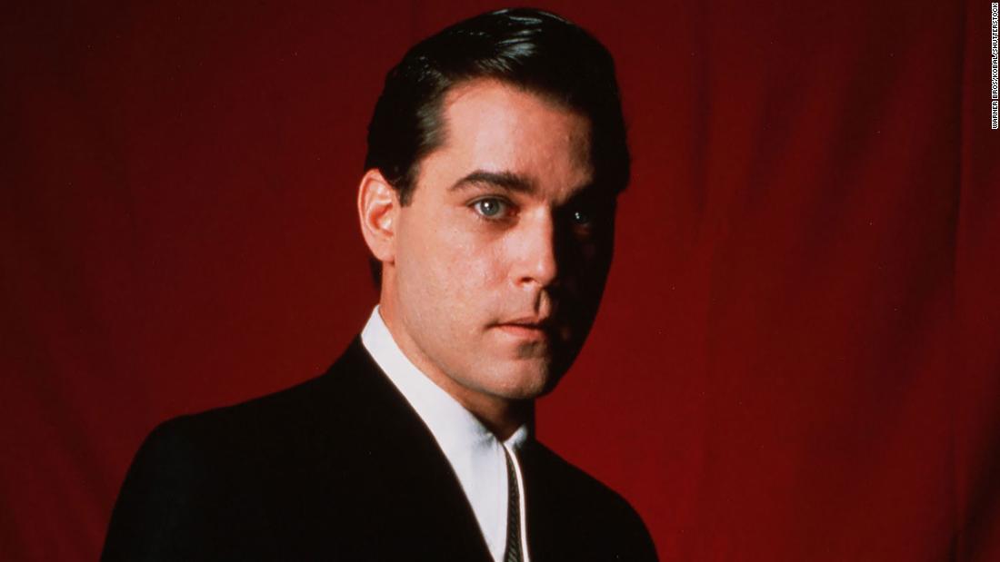 &lt;a href=&quot;https://www.cnn.com/2022/05/26/entertainment/ray-liotta-dead/index.html&quot; target=&quot;_blank&quot;&gt;Ray Liotta,&lt;/a&gt; the actor known for his roles in &quot;Field of Dreams&quot; and the Martin Scorsese mob classic &quot;Goodfellas,&quot; died at the age of 67, it was reported on May 26.