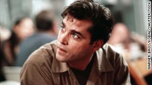 From &#39;Goodfellas&#39; to &#39;Field of Dreams,&#39; Ray Liotta&#39;s movie roles fulfilled a &#39;Wild&#39; promise