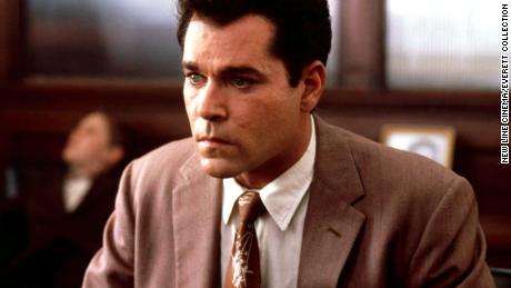 From 'Goodfellas' to 'Field of Dreams,' Ray Liotta's movie roles ...