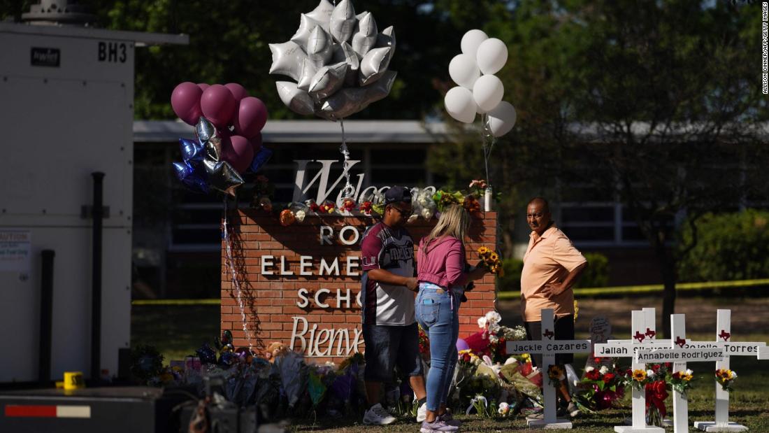 In the three days since the shocking Texas elementary school massacre, investigators are still working to piece together a timeline