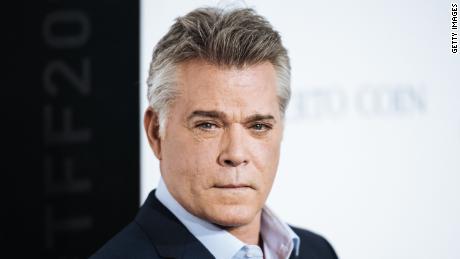 NEW YORK, NY - APRIL 25:  (EDITORS NOTE: This image was processed using digital filters) Ray Liotta attends the closing night screening of &#39;Goodfellas&#39; during the 2015 Tribeca Film Festival at Beacon Theatre on April 25, 2015 in New York City.  (Photo by Grant Lamos IV/Getty Images for the 2015 Tribeca Film Festival)