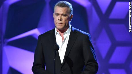 &#39;Goodfellas&#39; co-stars and others pay tribute to Ray Liotta