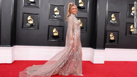 Paris Hilton wants to be the &#39;Queen of the Metaverse&#39;