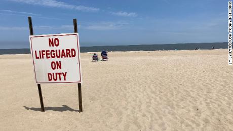 As pools and beaches open for Memorial Day, experts warn a nationwide shortage of lifeguards could prove deadly