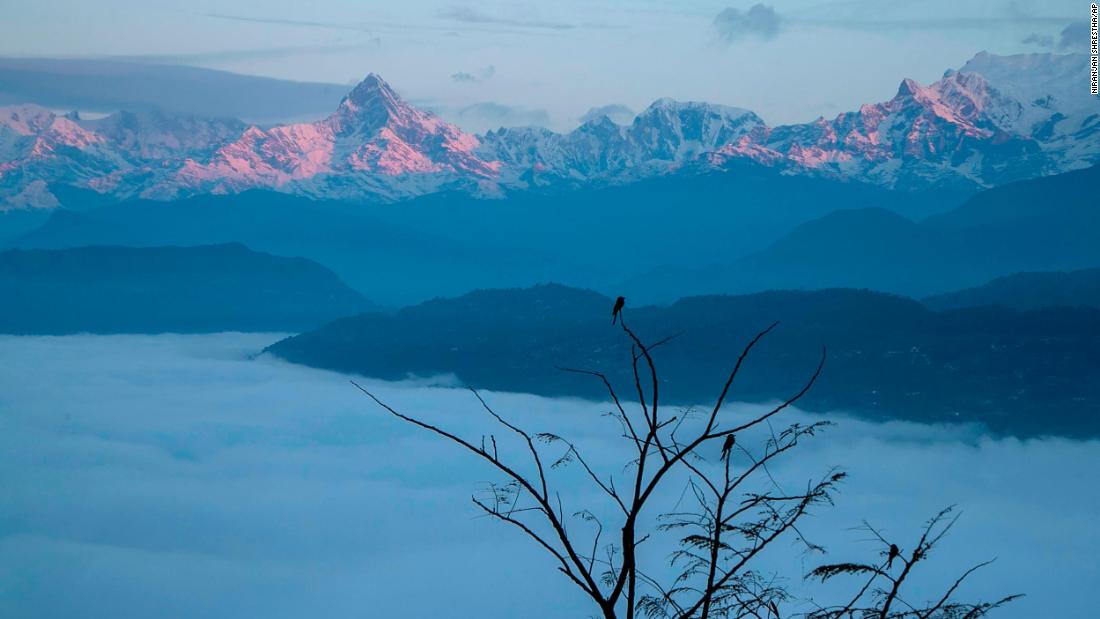 رحلة طيران تارا النيبالية التي تقل 22 شخصًا هي رحلة سحرية