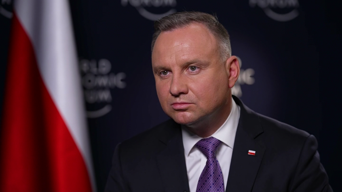 GPS web extra: can Poland handle Ukraine’s refugee crisis? – CNN Video