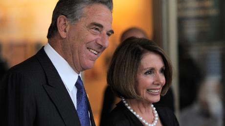 The attack on Paul Pelosi was not an isolated incident
