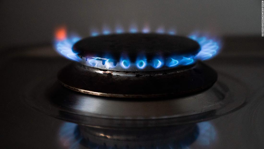 Russia could cut off Denmark and the Netherlands’ natural gas