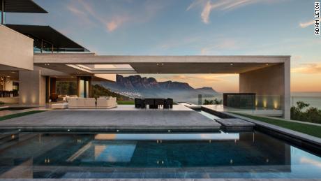 SAOTA: How architects from &#39;one end of the world&#39; created luxury homes around the globe