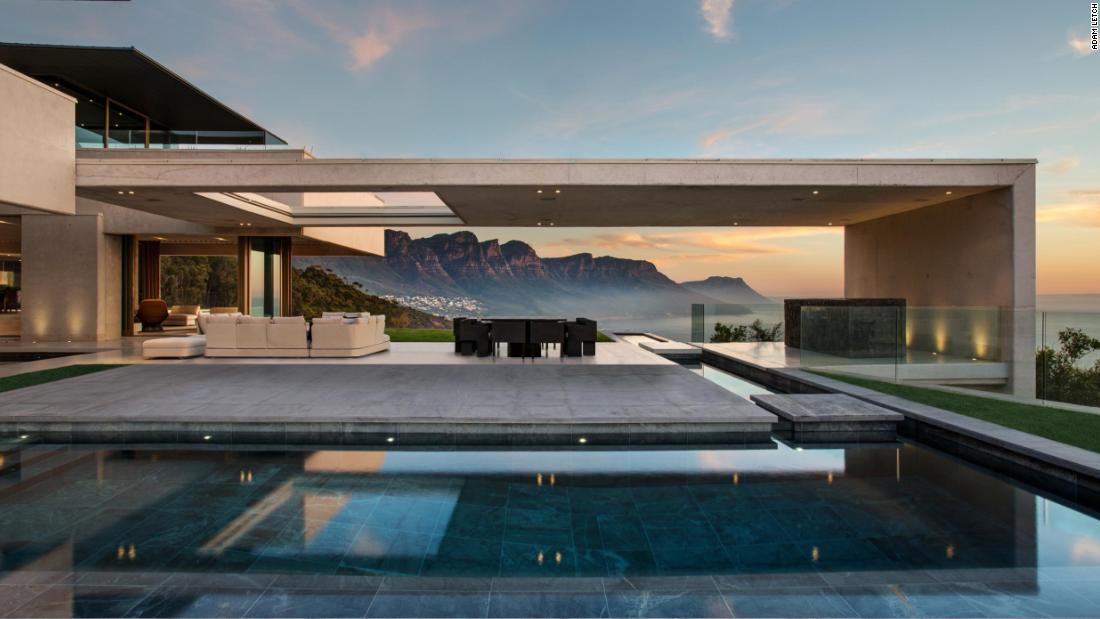 SAOTA: How architects from ‘one end of the world’ became a global powerhouse in elite homes