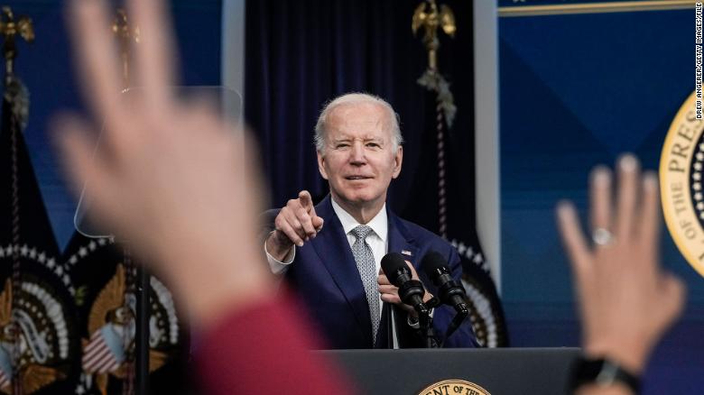 Potential for a high-profile flop looms over Biden administration’s prep for next week’s Summit of the Americas