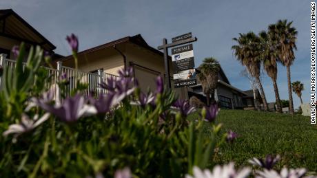 Home prices rose by more than 20% year-over-year in March