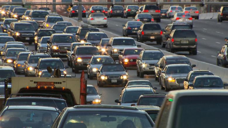 Workers consider cost of commute: 'It doesn't make sense'