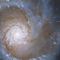wonders of the universe 2022 hubble grand spiral