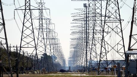 Energy experts sound alarm about US electric grid: &#39;Not designed to withstand the impacts of climate change&#39;