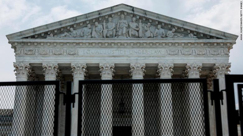 Double jeopardy doesn’t apply to overlapping federal and tribal prosecutions, Supreme Court rules