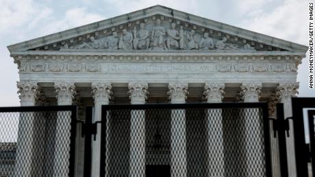 Double jeopardy doesn't apply to overlapping federal and tribal prosecutions, Supreme Court rules