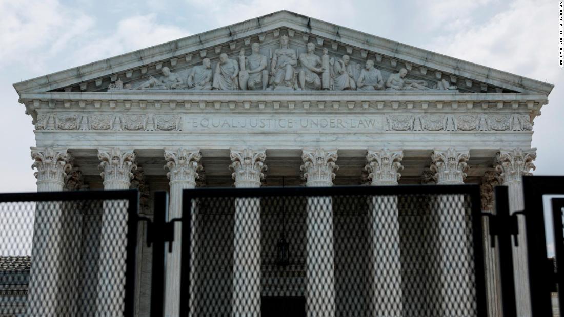 Double jeopardy doesn't apply to overlapping federal and tribal prosecutions, Supreme Court rules