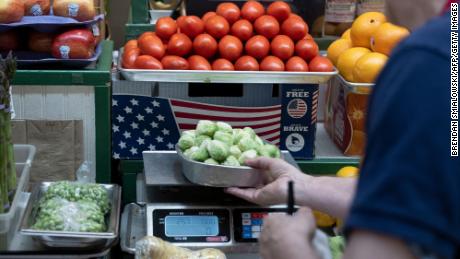 Inflation Worries Are Real But It's Not The 1970s
