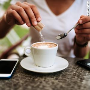 Artificial sweeteners can be worse than sugar