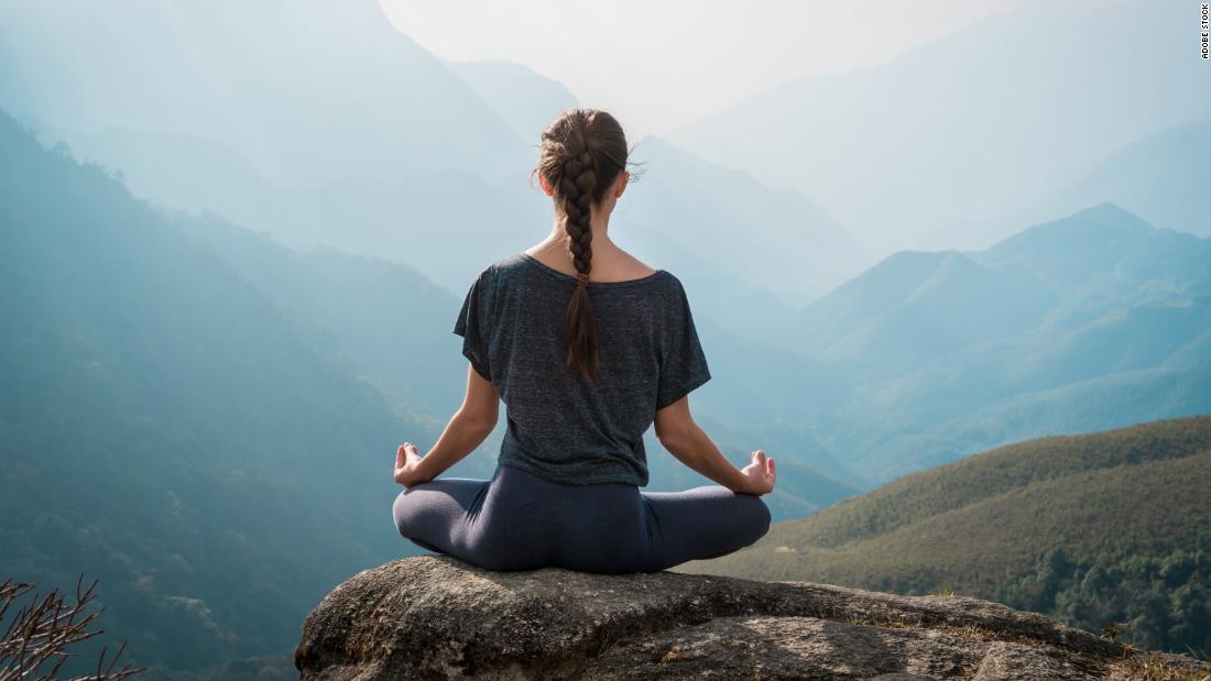 How meditation can help with stress, longevity, relationships and more