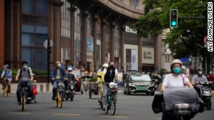 Shanghai is finally &#39;reopening,&#39; but the trauma of lockdown lives on