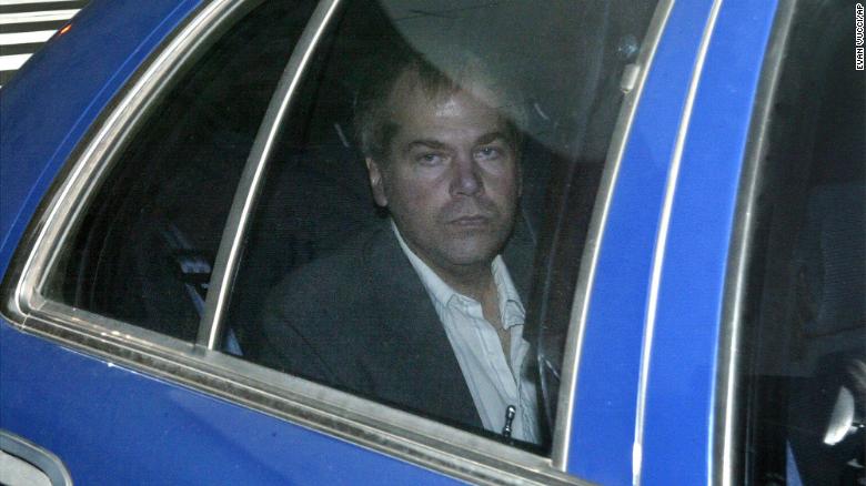 John Hinckley Jr. on track to have conditions of release lifted this summer, his lawyer says
