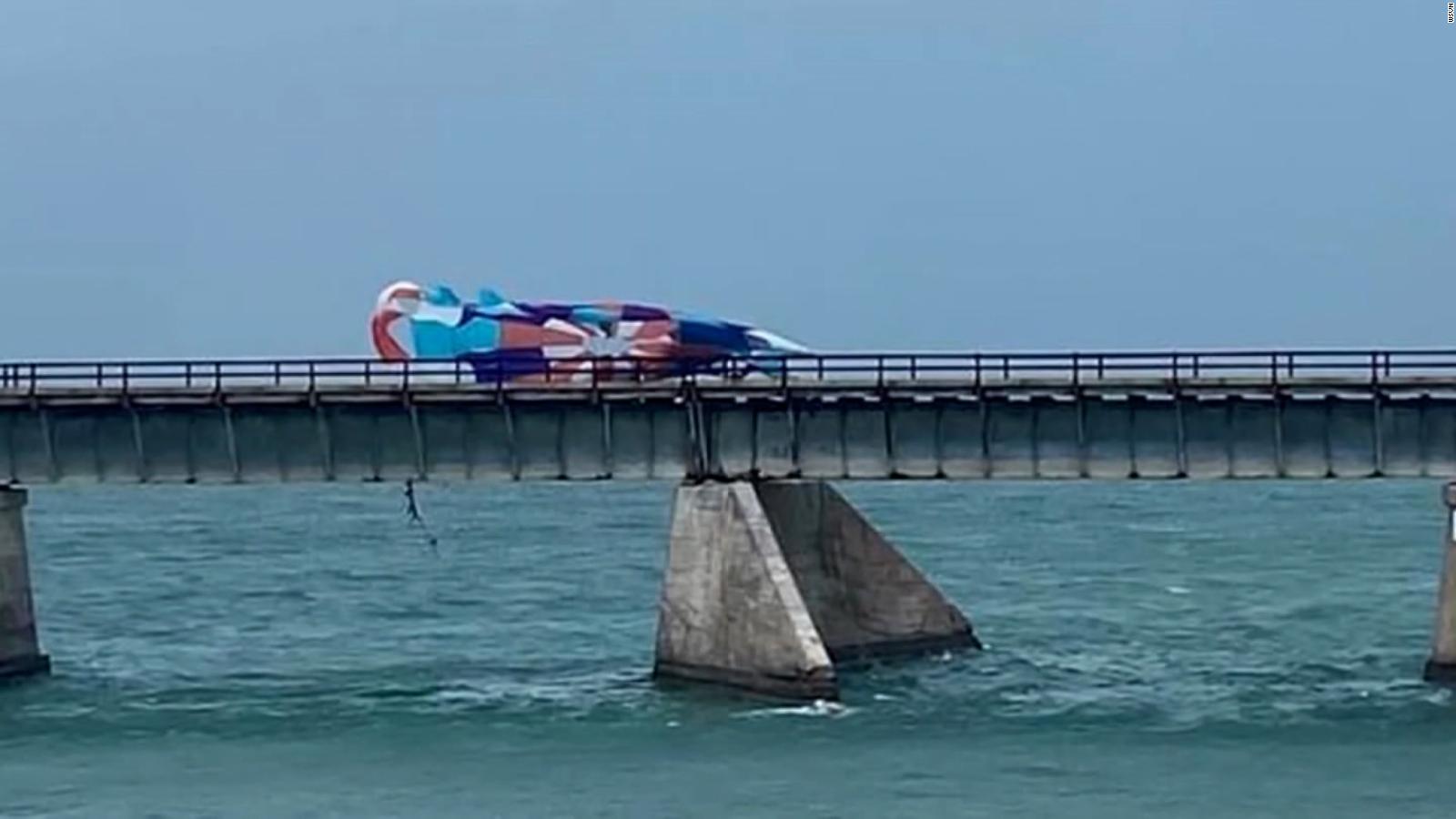 Florida woman killed, 2 children injured in a parasailing accident CNN
