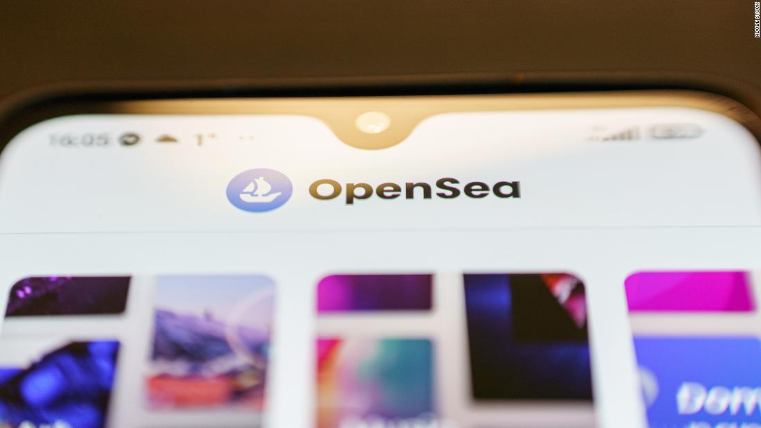 Former OpenSea Employee Hits First Insider Trading Fee Related to NFTs