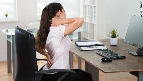 What you need to know about your low back pain