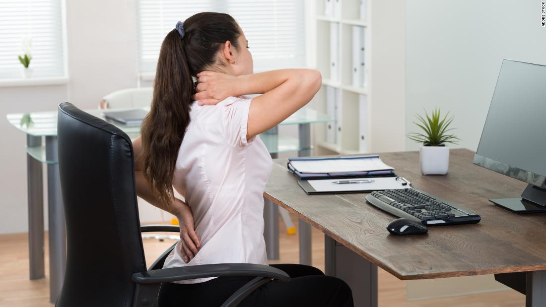 What you need to know about your low back pain