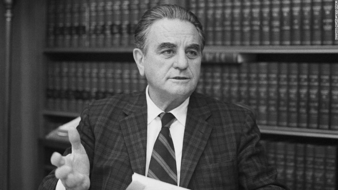 Chief District Judge John J. Sirica ordered Nixon to turn over the tapes to him to be privately examined. Nixon would not comply, appealing all subpoenas and orders. On October 19, 1973, Nixon&#39;s appeal was denied and he was ordered to turn over the tapes to special prosecutor Cox.