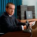 23 Watergate history