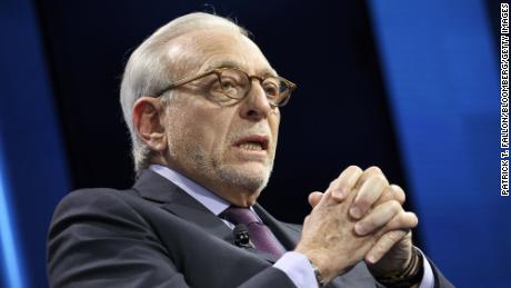 Nelson Peltz at the 2016 WSJDLive Global Technology Conference