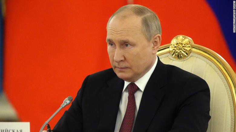 After 100 days of war, Putin is counting on the world’s indifference