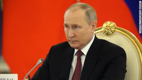 After 100 days of war, Putin is counting on the world&#39;s indifference