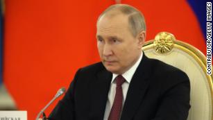 Putin says he does not plan to 'restore empire