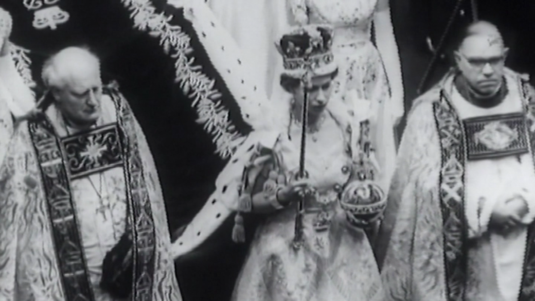 Platinum Jubilee: Celebrating 70 years of Queen Elizabeth  – CNN Video