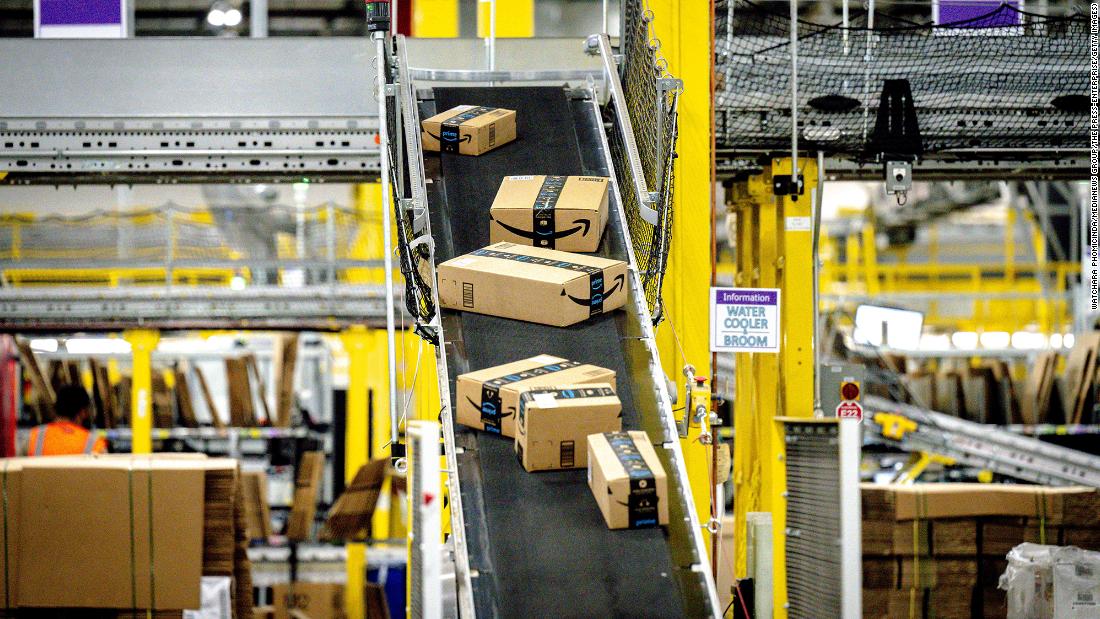 Chia tách cổ phiếu Amazon: Giá được thiết lập để giảm, nhưng điều đó sẽ không làm cho nó rẻ hơn