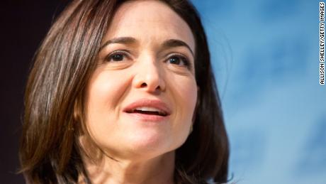 Sheryl Sandberg's complicated legacy at Facebook