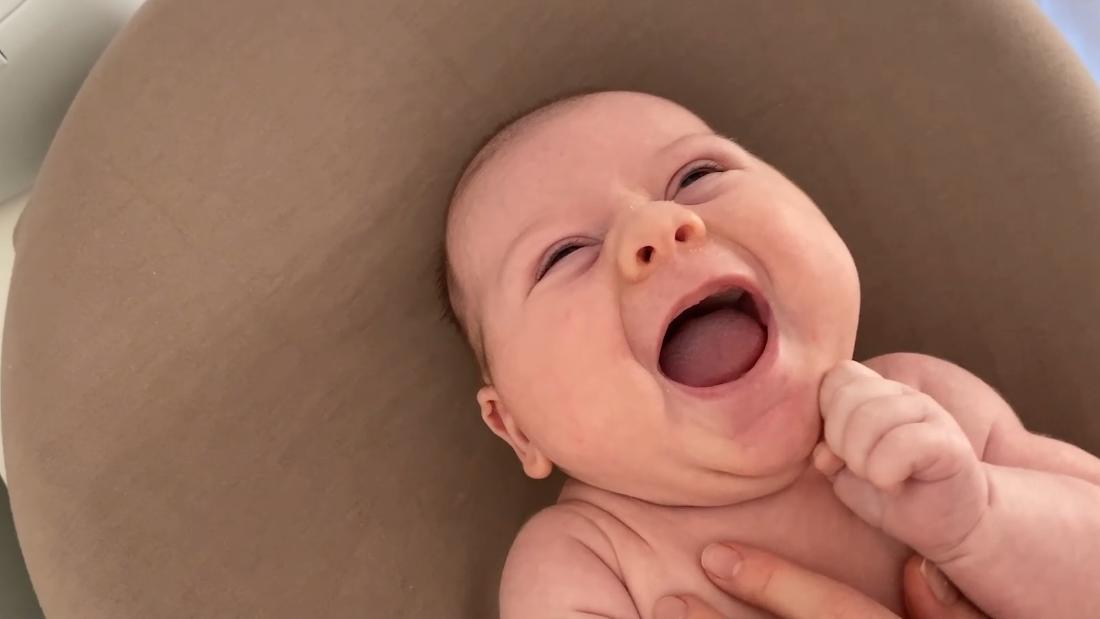 TikTok star shares her breastfeeding journey and excess milk to help others during the baby formula shortage