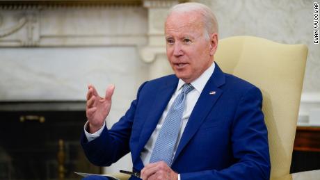 L'amministrazione Biden ha annunciato un ulteriore miliardo di dollari in aiuti militari all'Ucraina