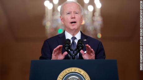 Opinion: How Biden can avoid Carter&#39;s one-term presidential fate
