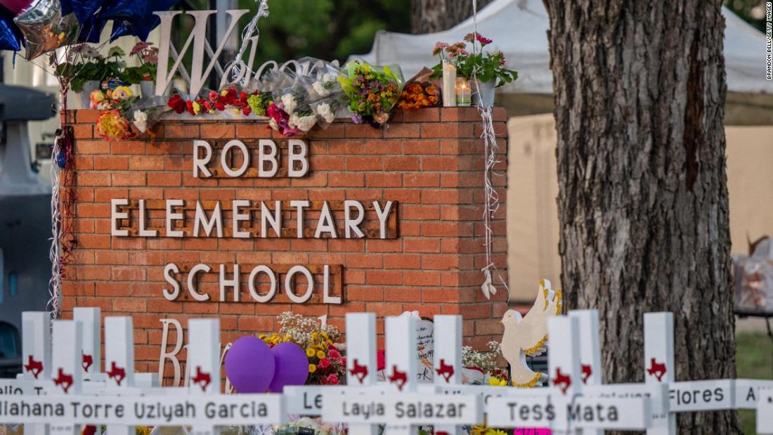 ‘We’re not going back’: Uvalde superintendent reaffirms no students will return to Robb Elementary after massacre