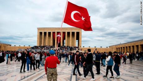 Why Turkey changed its name: populism, lice and birds