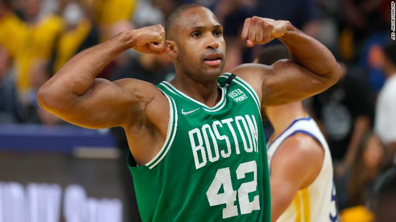 Celtics mount huge fourth-quarter comeback to stun the Warriors in Game 1 of NBA Finals