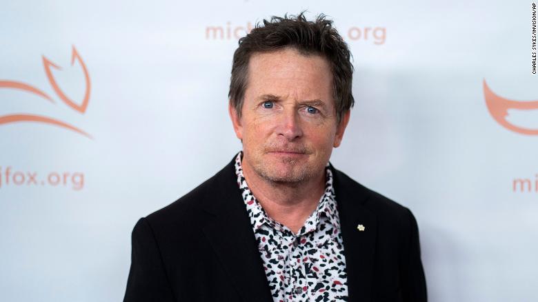 Michael J. Fox says Parkinson’s disease has changed the kind of roles he takes